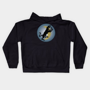 5th AF - 345th BG - 501st Bomb Squadron wo Txt X 300 Kids Hoodie